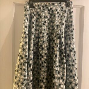 Ann Taylor Skirt